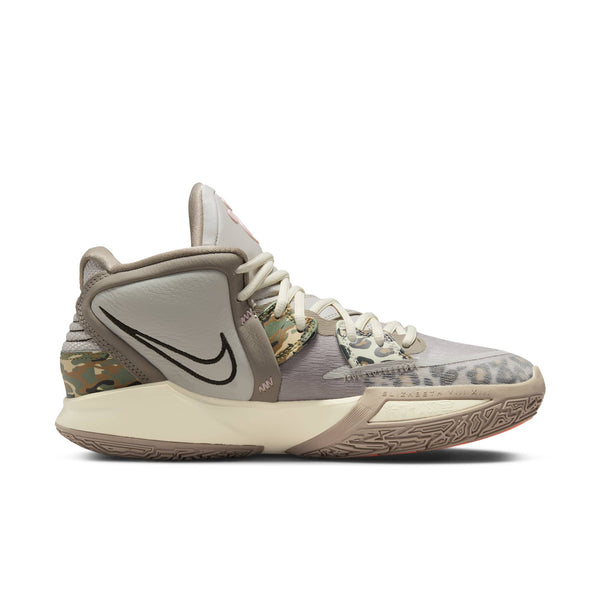 [CZ0204-006] MENS NIKE KYRIE INFINITY 'LEOPARD CAMO'