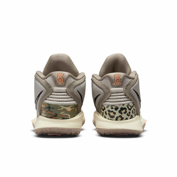 [CZ0204-006] MENS NIKE KYRIE INFINITY 'LEOPARD CAMO'