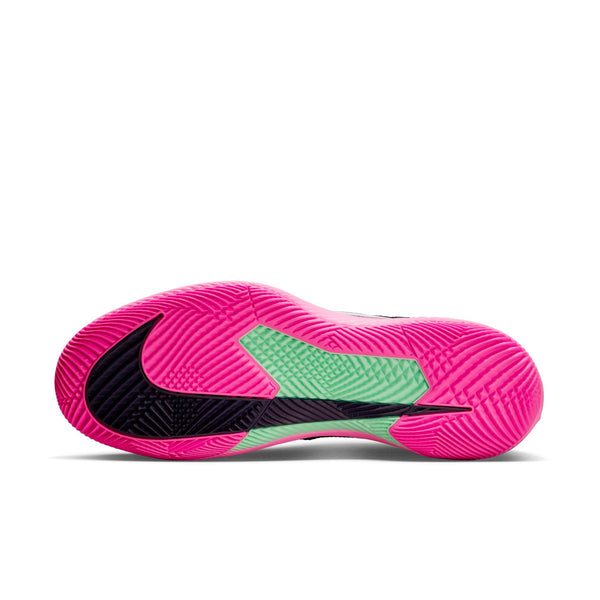 [CZ0220-402] Mens Nike AIR ZOOM VAPOR PRO 'OBSIDIAN HYPER PINK'