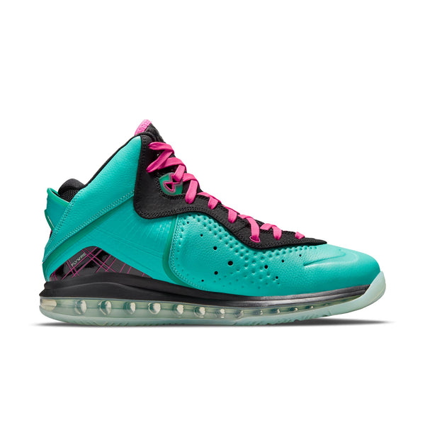 [CZ0328-400] Mens Nike LeBron 8 'South Beach (2021)'