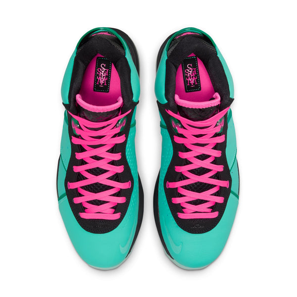 [CZ0328-400] Mens Nike LeBron 8 'South Beach (2021)'