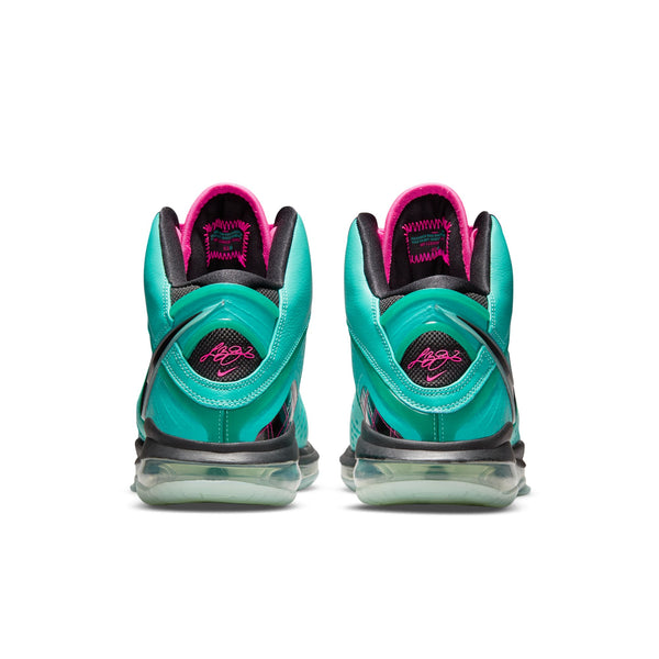 [CZ0328-400] Mens Nike LeBron 8 'South Beach (2021)'