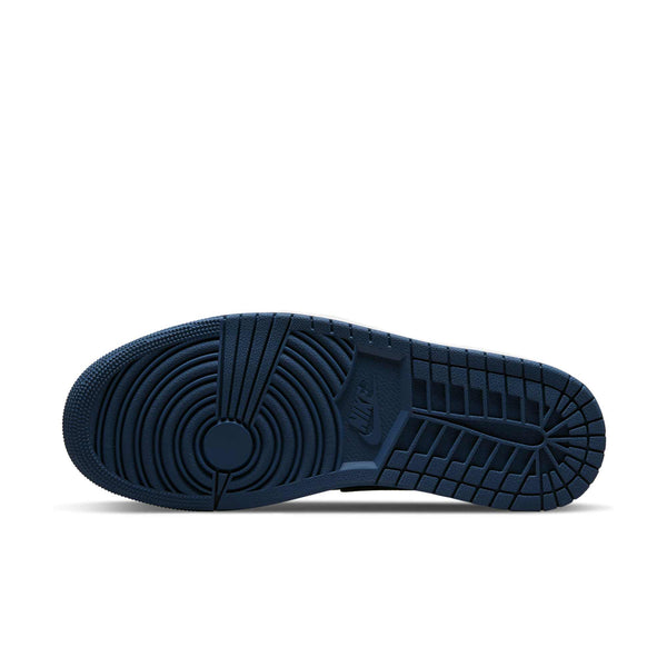 [CZ0790-041] Mens Nike RETRO 1 LOW OG 'MYSTIC NAVY'