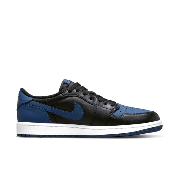 [CZ0790-041] Mens Nike RETRO 1 LOW OG 'MYSTIC NAVY'