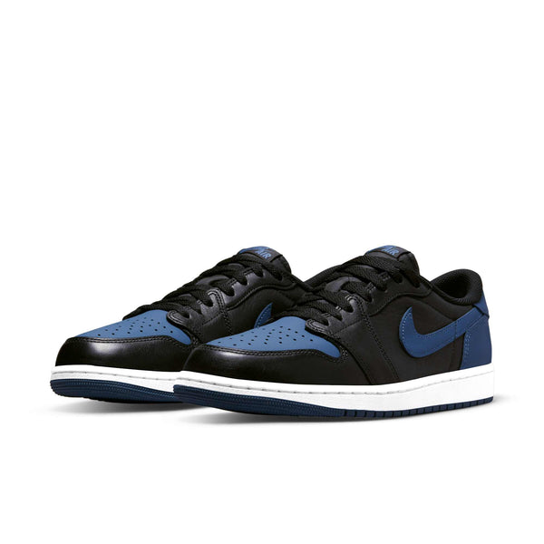 [CZ0790-041] Mens Nike RETRO 1 LOW OG 'MYSTIC NAVY'