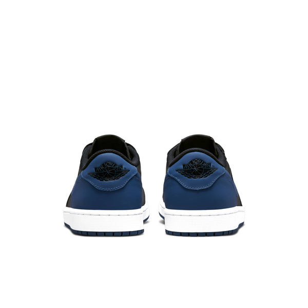 [CZ0790-041] Mens Nike RETRO 1 LOW OG 'MYSTIC NAVY'