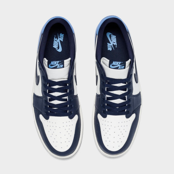 [CZ0790-400] MENS AIR JORDAN AIR JORDAN 1 LOW OG