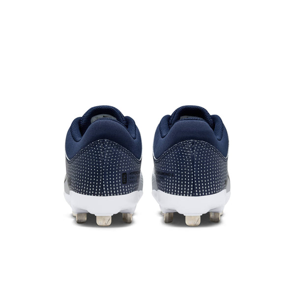 [CZ5920-400] WOMENS NIKE HYPERDIAMOND 4 PRO 'MIDNIGHT NAVY'