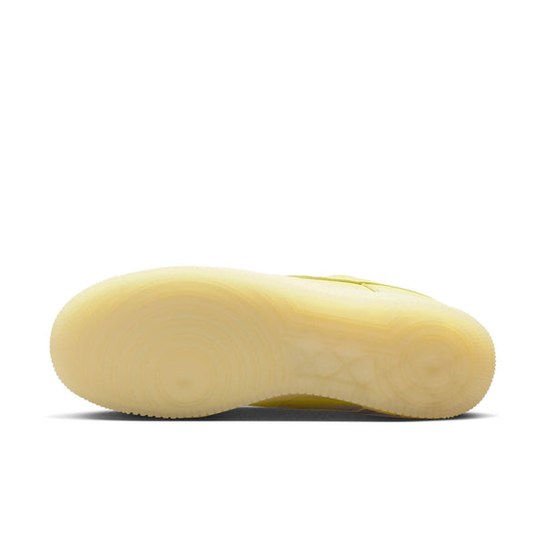 [CZ8065-800] MENS NIKE AIR FORCE 1 LOW 'DRAKE NOCTA CERTIFIED LOVER BOY CITRON TINT'