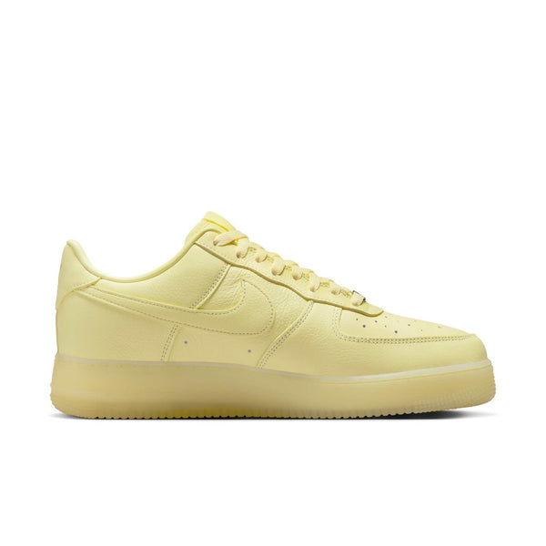 [CZ8065-800] MENS NIKE AIR FORCE 1 LOW 'DRAKE NOCTA CERTIFIED LOVER BOY CITRON TINT'