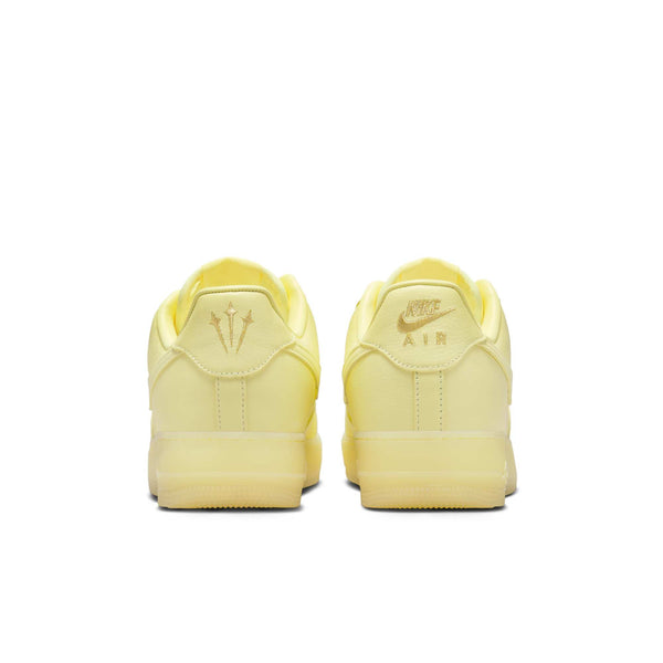 [CZ8065-800] MENS NIKE AIR FORCE 1 LOW 'DRAKE NOCTA CERTIFIED LOVER BOY CITRON TINT'