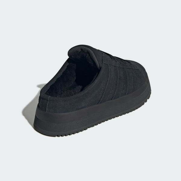 [JR3733] WOMENS ADIDAS CAMPUS 00S 'WINTER LOW BLACK CARBON'