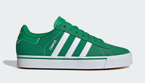 [JQ0052] MENS ADIDAS CAMPUS VULC