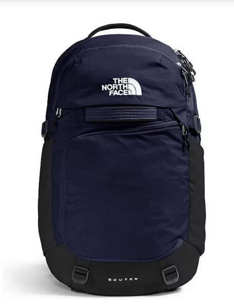 [NF0A52SF53Z] UNISEX THE NORTH FACE ROUTER BACKPACK