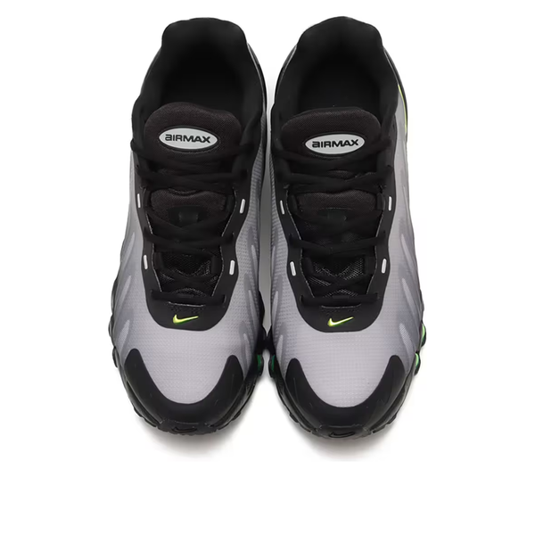 [HF7310-005] GRADE SCHOOL NIKE GS AIR MAX DN8 (GS) 'BLACK VOLT'
