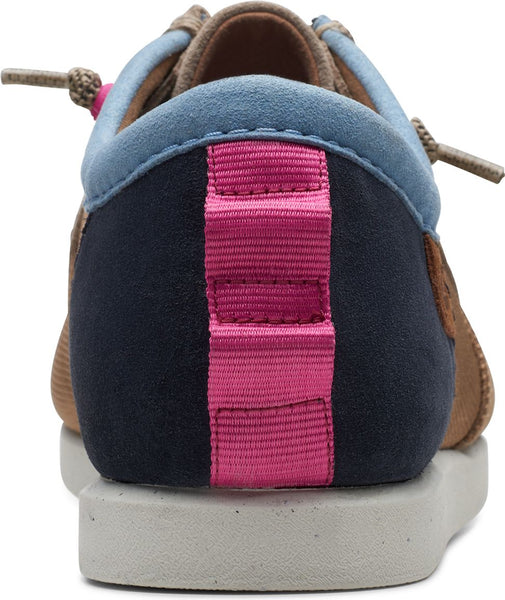 [26171999] MENS CLARKS SHACRELITE MOC