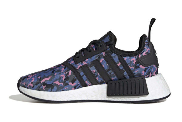 [HQ6183] YOUTH ADIDAS ORIGINALS NMD R1 REFINED