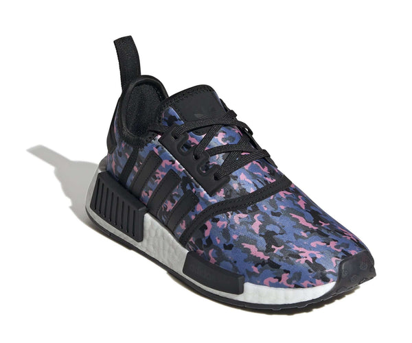 [HQ6183] YOUTH ADIDAS ORIGINALS NMD R1 REFINED
