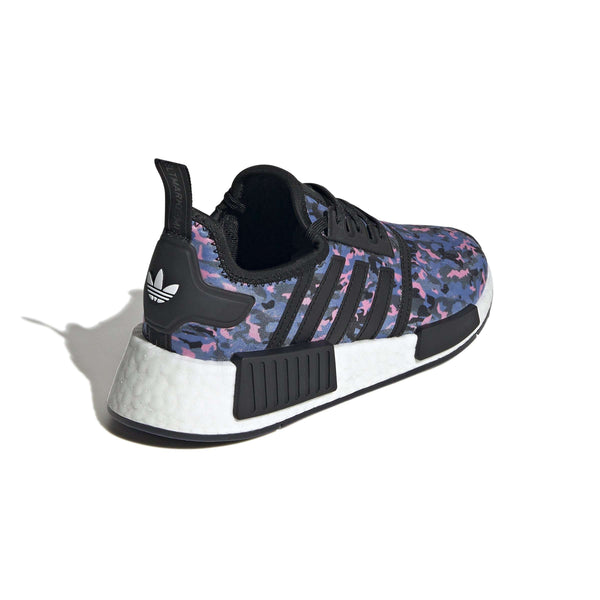 [HQ6183] YOUTH ADIDAS ORIGINALS NMD R1 REFINED
