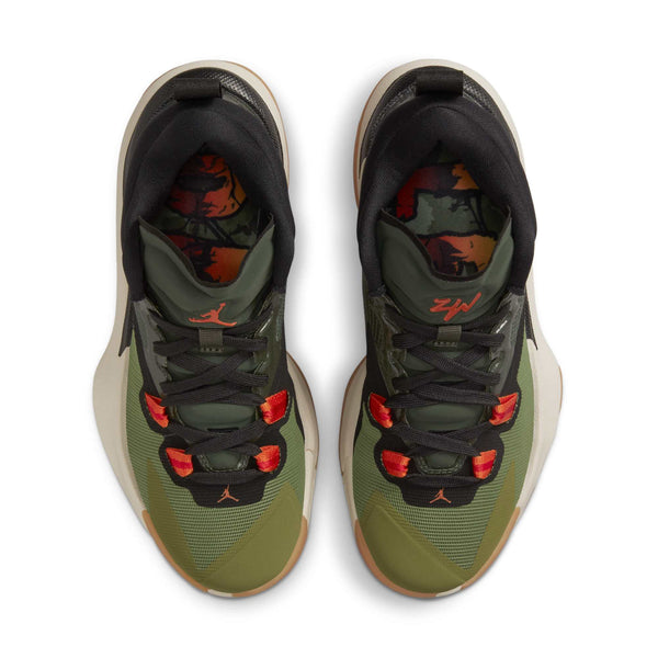 [DA3131-300] GRADE SCHOOL NIKE ZION 1 'LET'S DANCE' (GS)