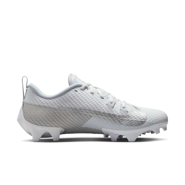 [DA5455-100] MENS NIKE VAPOR EDGE SPEED 360 2 'WHITE METALLIC SILVER'