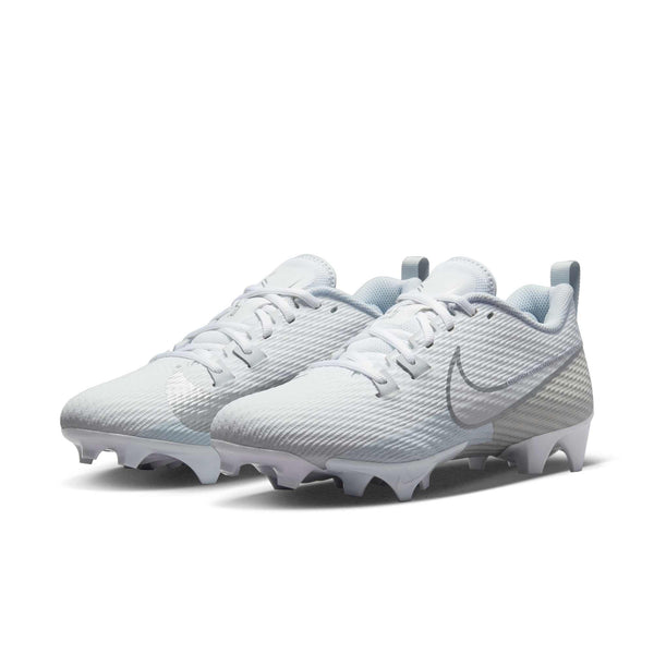[DA5455-100] MENS NIKE VAPOR EDGE SPEED 360 2 'WHITE METALLIC SILVER'