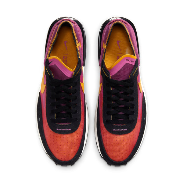 [DA7995-600] Mens Nike Waffle One 'Active Fuchsia'