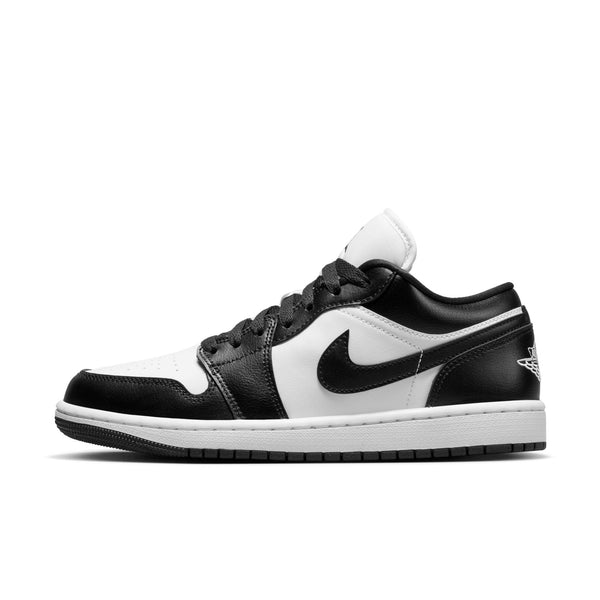 [DC0774-101] Womens Air Jordan RETRO 1 LOW 'PANDA (2023)'