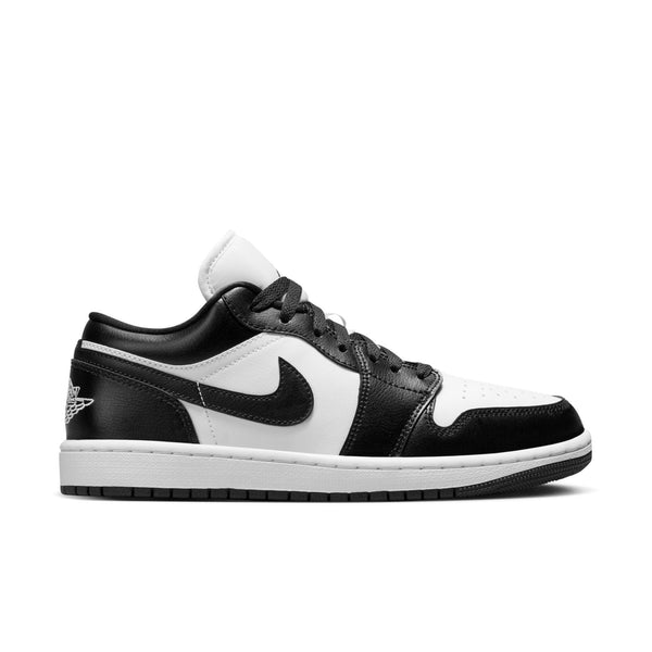 [DC0774-101] Womens Air Jordan RETRO 1 LOW 'PANDA (2023)'