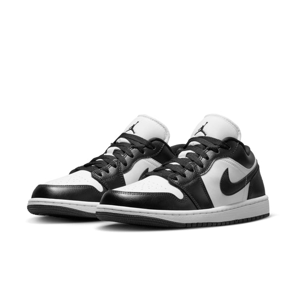 [DC0774-101] Womens Air Jordan RETRO 1 LOW 'PANDA (2023)'