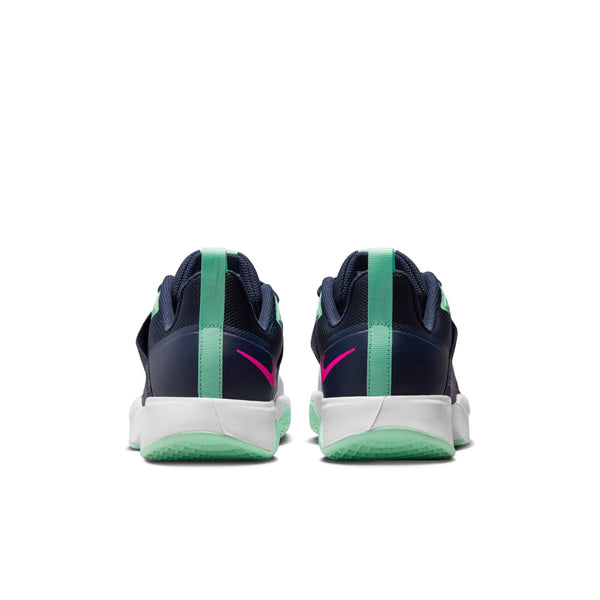 [DC3432-402] Mens Nike VAPOR LITE HC 'Obsidian Hyper Pink'