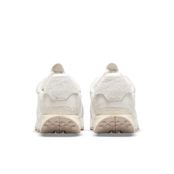 [DC3579-100] WOMENS NIKE FONTANKA WAFFLE 'WHITE PHANTOM'