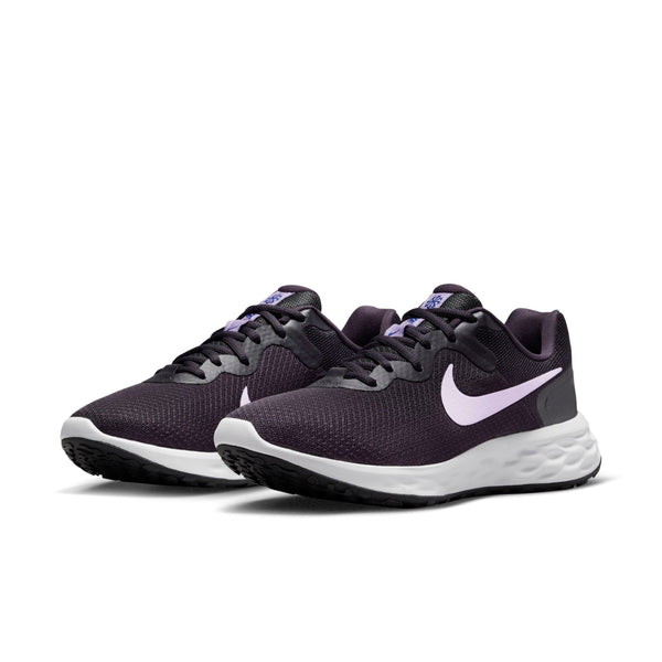 [DC3729-503] Womens Nike REVOLUTION 6 NEXT NATURE 'CAVE PURPLE LILAC WMNS'