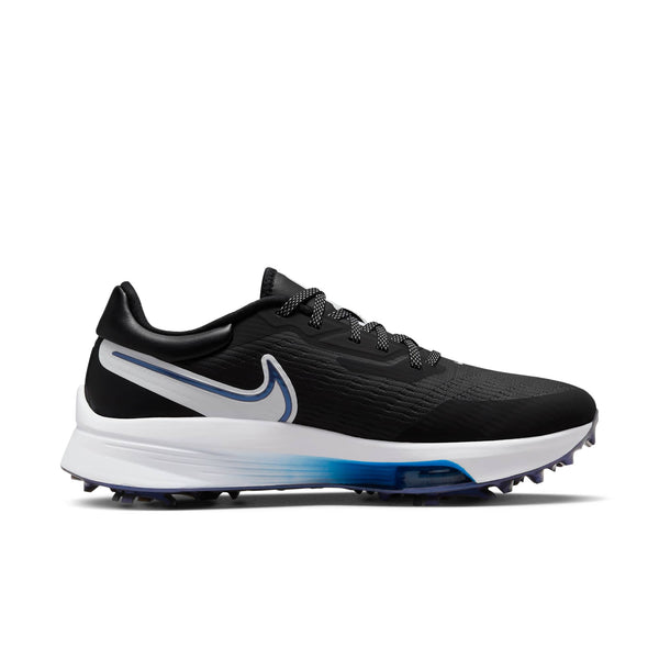 [DC5221-014] MENS NIKE AIR ZOOM INFINITY TOUR NEXT% 'BLACK PHOTO BLUE' (NO LID)
