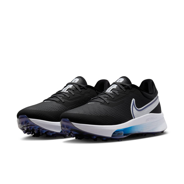 [DC5221-014] MENS NIKE AIR ZOOM INFINITY TOUR NEXT% 'BLACK PHOTO BLUE' (NO LID)