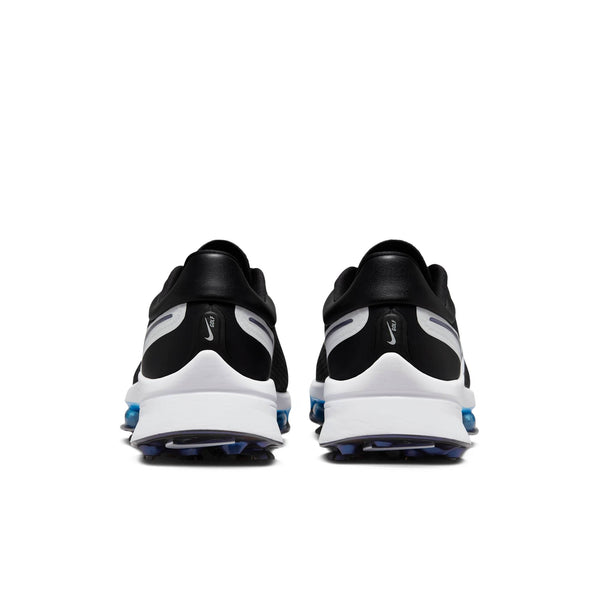 [DC5221-014] MENS NIKE AIR ZOOM INFINITY TOUR NEXT% 'BLACK PHOTO BLUE' (NO LID)