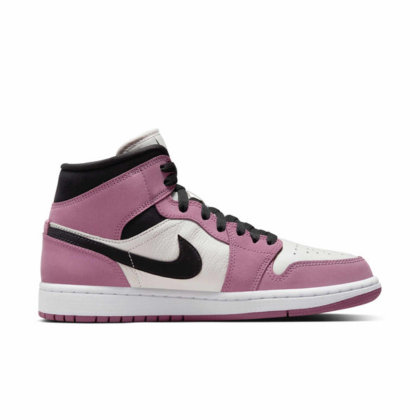 [DC7267-500] WOMENS AIR JORDAN RETRO 1 MID SE