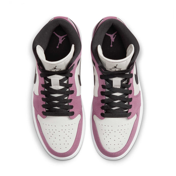 [DC7267-500] WOMENS AIR JORDAN RETRO 1 MID SE