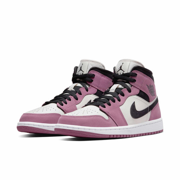 [DC7267-500] WOMENS AIR JORDAN RETRO 1 MID SE