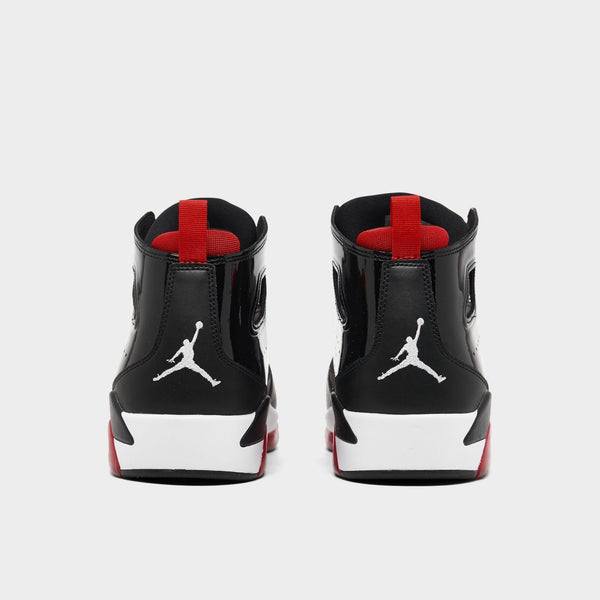[DC7329-006] MENS AIR JORDAN FLIGHT CLUB 91 'BLACK UNIVERSITY RED'