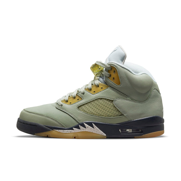 [DC7501-300] Mens Air Jordan RETRO 5