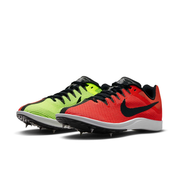[DC8725-601] MENS NIKE ZOOM RIVAL DISTANCE 'JASARI' (NO LID)