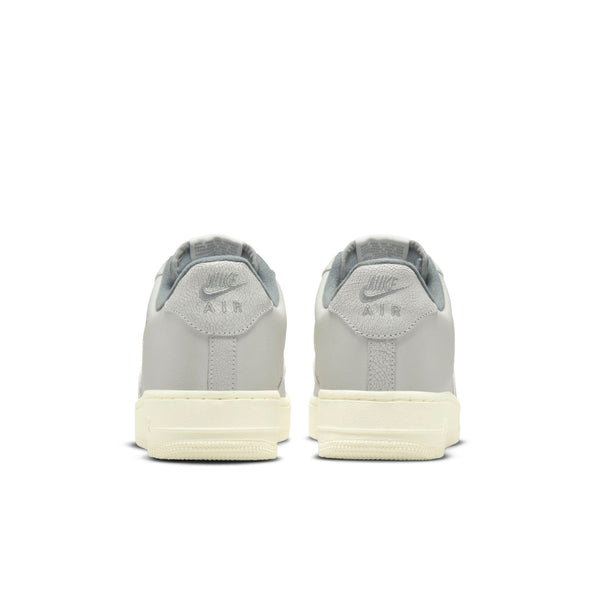 [DC8894-001] Mens Nike AIR FORCE 1 LOW '07 'JEWEL LIGHT BONE COCONUT MILK'