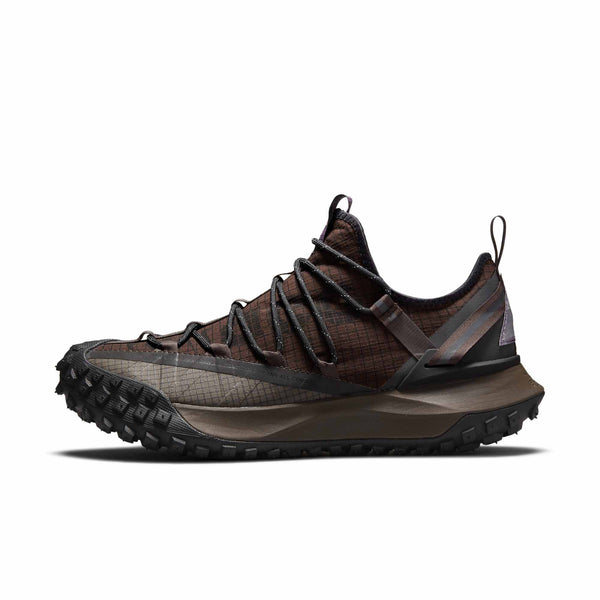 [DC9045-200] MENS NIKE ACG MOUNTAIN FLY LOW 'BROWN BASALT'