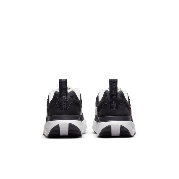 [DC9318-002] Preschool Nike AIR MAX DAWN PS 'BLACK WHITE'