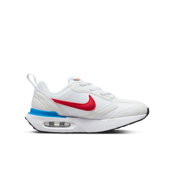 [DC9318-104] Preschool Nike AIR MAX DAWN PS 'WHITE PHOTO BLUE'