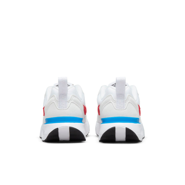 [DC9318-104] Preschool Nike AIR MAX DAWN PS 'WHITE PHOTO BLUE'
