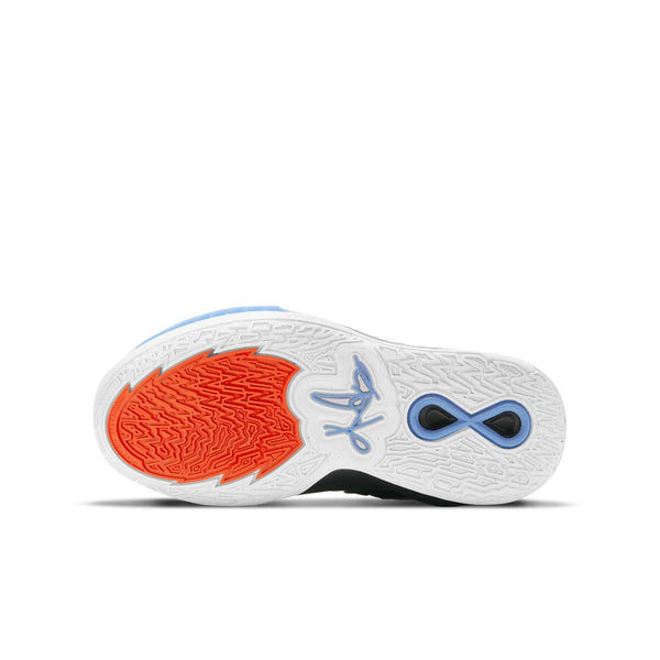 [DD0334-001] GRADE SCHOOL NIKE KYRIE INFINITY 'FIRE AND ICE (GS)'