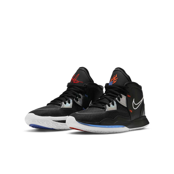 [DD0334-001] GRADE SCHOOL NIKE KYRIE INFINITY 'FIRE AND ICE (GS)'