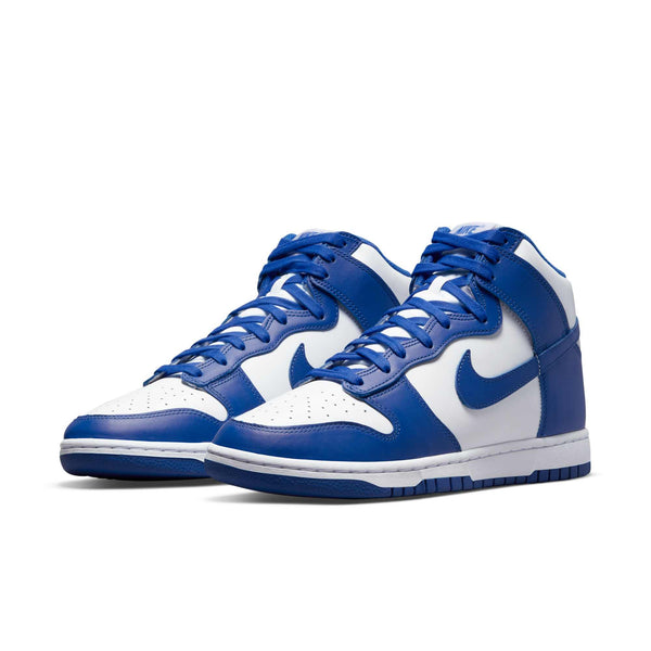 [DD1399-102] Mens Nike Dunk High 'Game Royal'